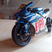 Moto IAMAHA M1 VR46