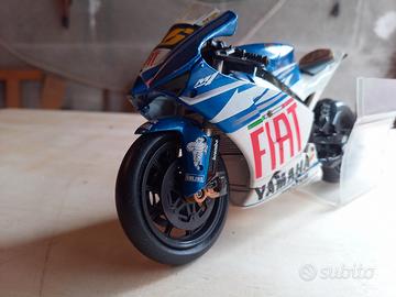 Moto IAMAHA M1 VR46