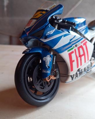 Moto IAMAHA M1 VR46