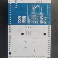 Arduino due 