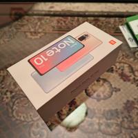 Xiaomi Redmi Note 10 Pro 8/256GB – Schermo AMOLED 