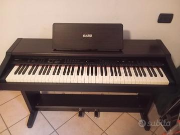 PIANOLA DIGITALE PD100 125 suoni in medi