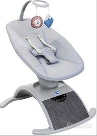 Chicco comfy wave