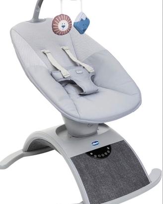 Chicco comfy wave