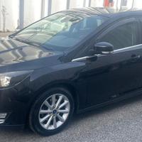 FORD FOCUS 1.5 TDCi 120Cv. S&S S.W.