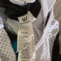 Pantaloncino ciclismo