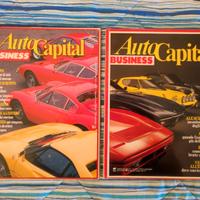 2 Numeri AutoCapital Business