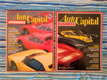 2 Numeri AutoCapital Business