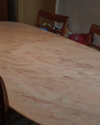 sala da pranzo anni 30'