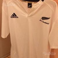 Adidas (Climacool) - Rugby All Blacks - 2XL