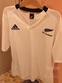 Adidas (Climacool) - Rugby All Blacks - 2XL