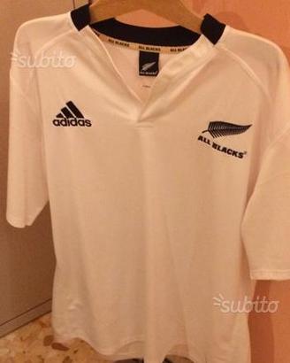 Adidas (Climacool) - Rugby All Blacks - 2XL