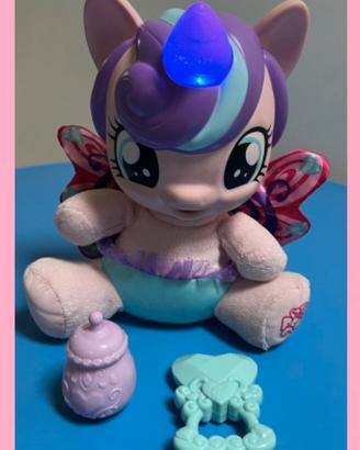 Bambola MY LITTLE PONY Baby Principessa (B5365103)