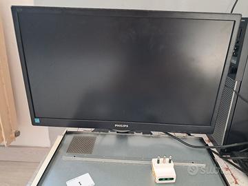 monitor per pc