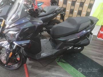 Sym Joyride 300 NEW DESIGN PRONTA CONSEGNA