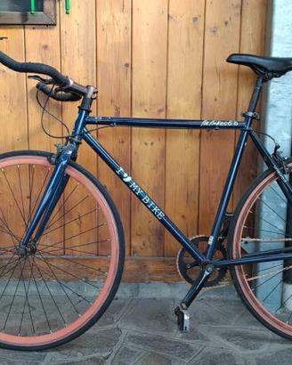 bicicletta 