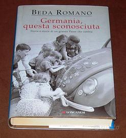 Germania, questa sconosciuta - B. Romano