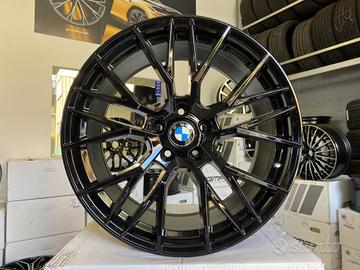 Cerchi Bmw raggio 19 NUOVI cod.43982