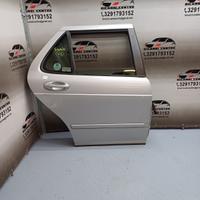 Porta portiera posteriore destra saab 9-5 2005-201