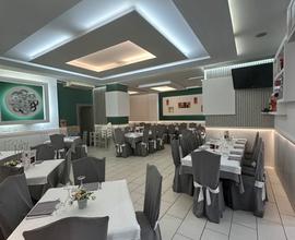 Ristorante pizzeria