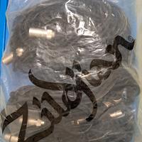 quik lok cavi professionali