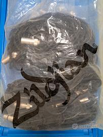 quik lok cavi professionali