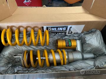 Monoammortizzatore Ohlins TTX Flow KT1884 per KTM