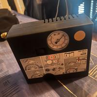 Compressore auto nuovo