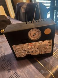 Compressore auto nuovo