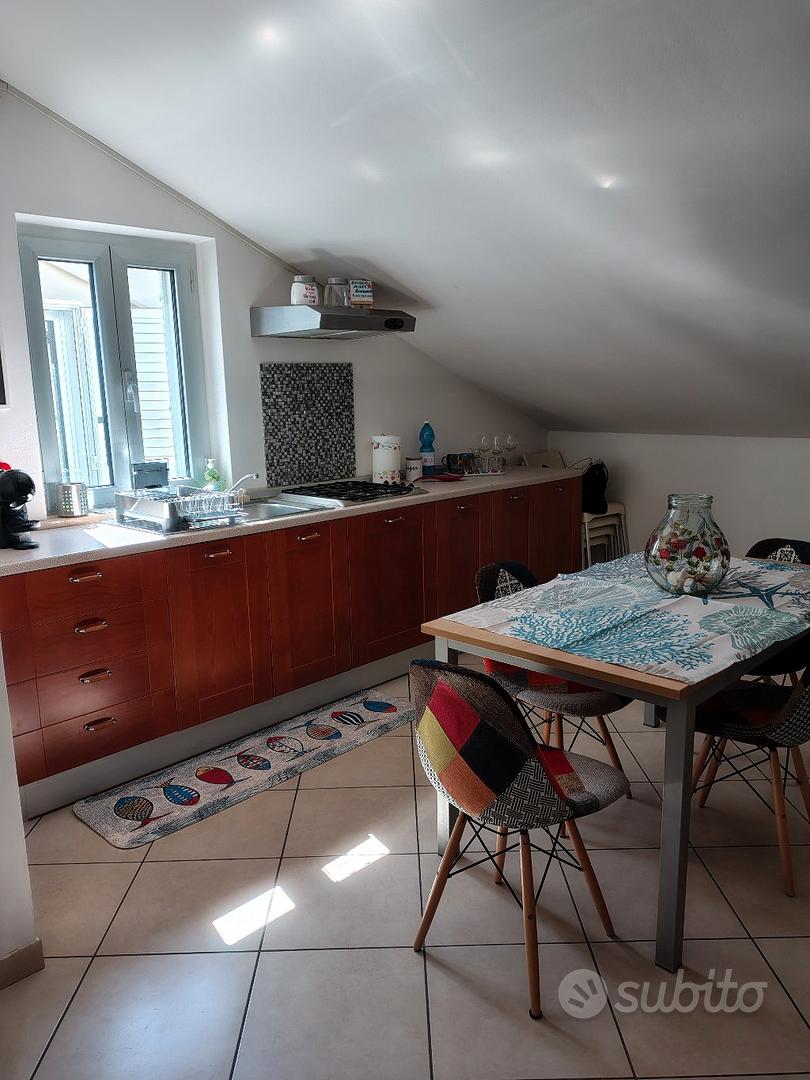 Appartamento – Giulianova, Teramo - Vista 3