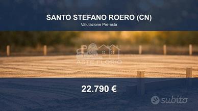 Immobile in asta di 3290 m² a Santo Stefano Roero
