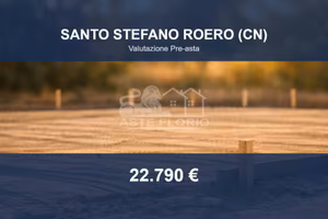 Immobile in asta di 3290 m² a Santo Stefano Roero