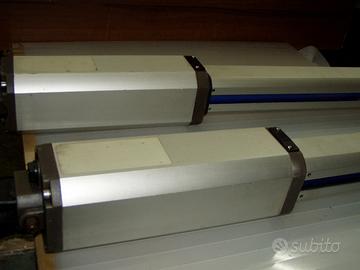 Bracci motri FAAC 402 CBC CONDOMINIALI