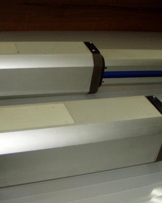 Bracci motri FAAC 402 CBC CONDOMINIALI