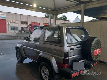 Bertone Freeclimber