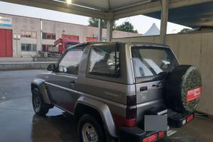 Bertone Freeclimber
