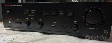 Amplificatore HI-FI Luxman