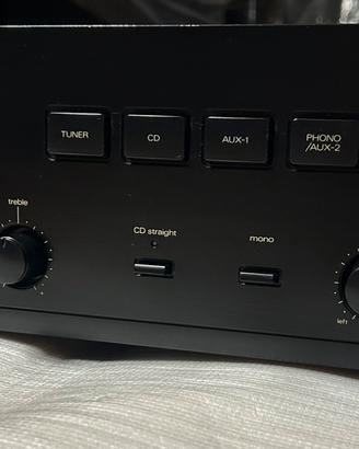 Amplificatore HI-FI Luxman