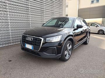 Audi Q2 30 2.0 tdi