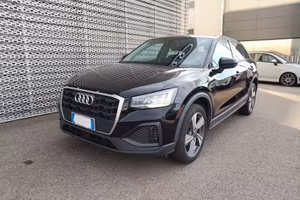 Audi Q2 30 2.0 tdi