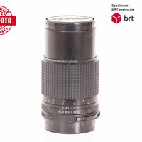 Pentax SMC 67 200 F4