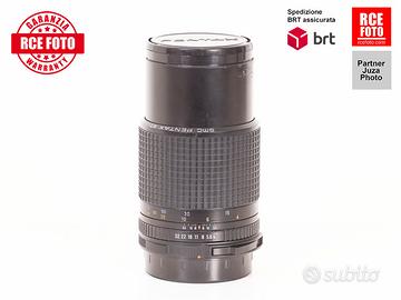 Pentax SMC 67 200 F4