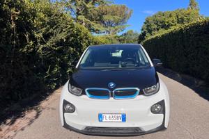 BMW I3 Range Extender