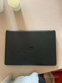DELL LATITUDE E7450