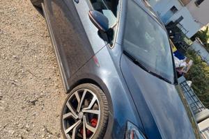 golf 7.5 gti dsg