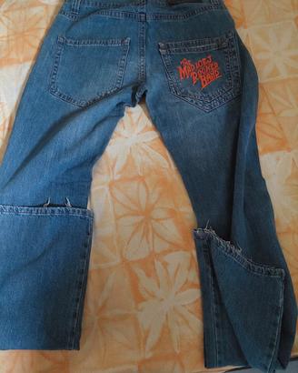 Jeans uomo Iceberg