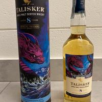 Talisker