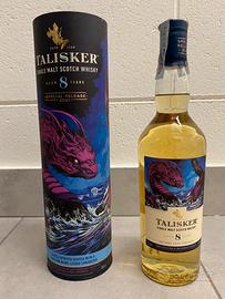 Talisker