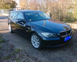 Bmw 320d touring futura