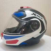Casco modulare X-Lite 1005 Ultra Carbon TG. M